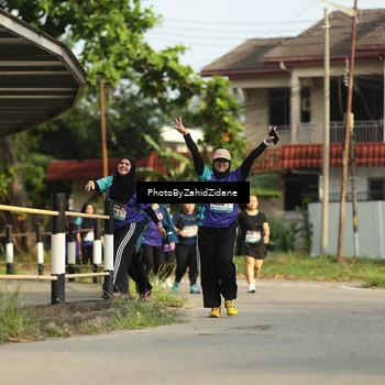 Runner Photo 8287779