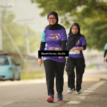 Runner Photo 8287781
