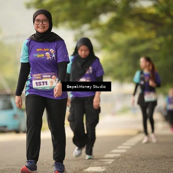 Runner Photo 8287782