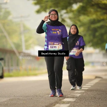 Runner Photo 8287783