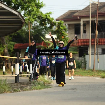 Runner Photo 8287784
