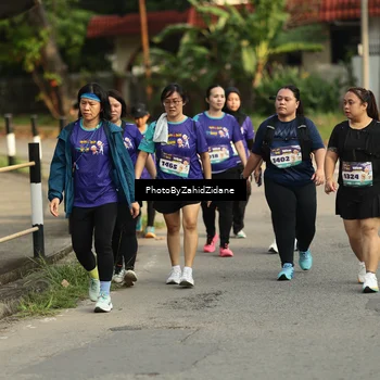 Runner Photo 8287785
