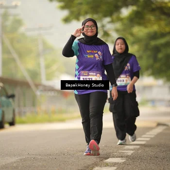 Runner Photo 8287786