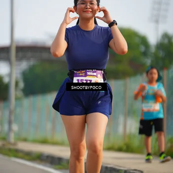 Runner Photo 8287787