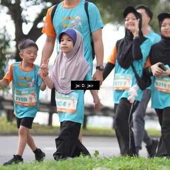Runner Photo 8287789