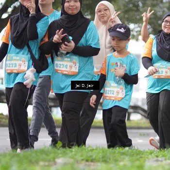 Runner Photo 8287790