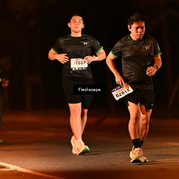 Runner Photo 8287791