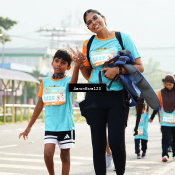 Runner Photo 8287792