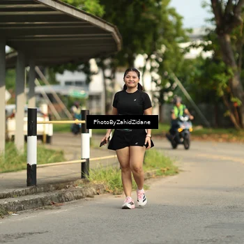Runner Photo 8287793