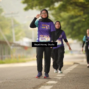 Runner Photo 8287794