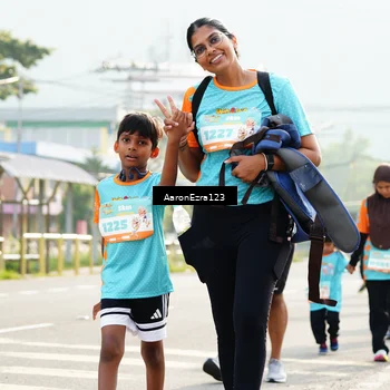 Runner Photo 8287795
