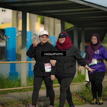 Runner Photo 8287798