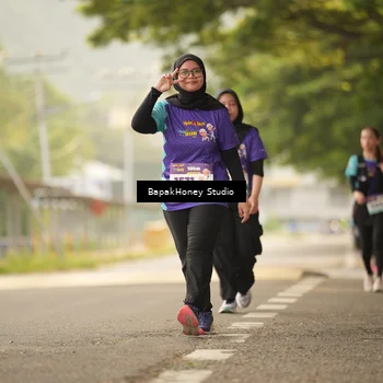 Runner Photo 8287799