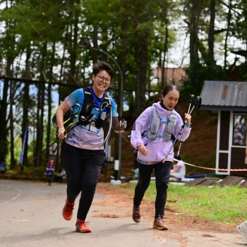Runner Photo 82878