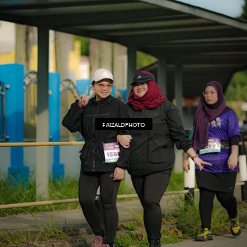 Runner Photo 8287800