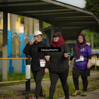 Runner Photo 8287801