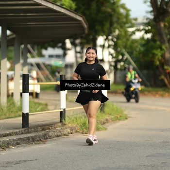 Runner Photo 8287802