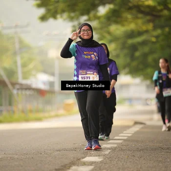 Runner Photo 8287804