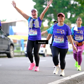 Runner Photo 8287805