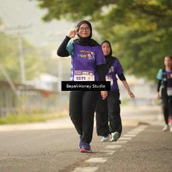 Runner Photo 8287806