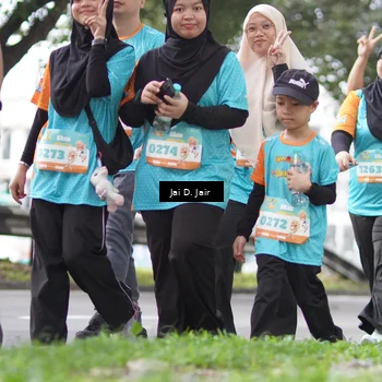 Runner Photo 8287807