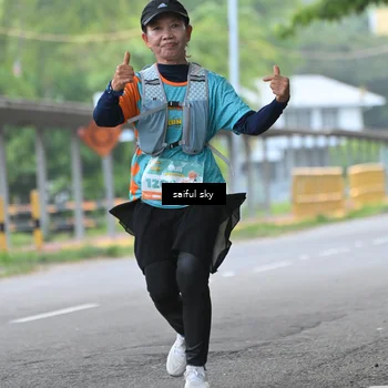 Runner Photo 8287809