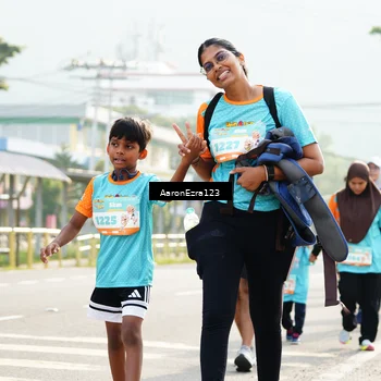 Runner Photo 8287812
