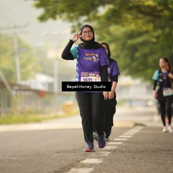 Runner Photo 8287813