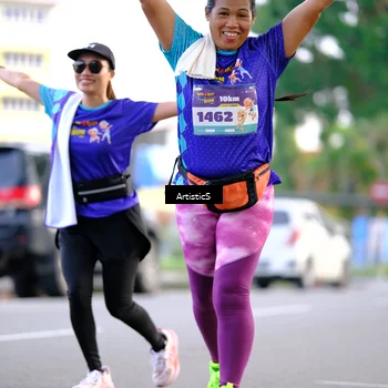 Runner Photo 8287814