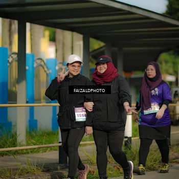 Runner Photo 8287815