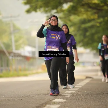 Runner Photo 8287816