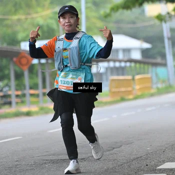Runner Photo 8287817