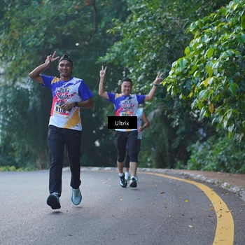 Runner Photo 8287818