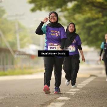 Runner Photo 8287820