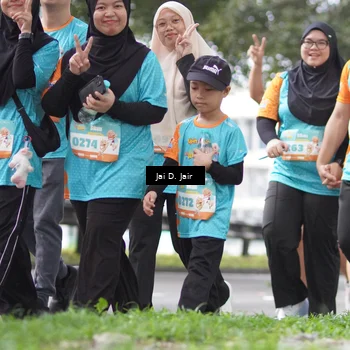 Runner Photo 8287821