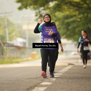 Runner Photo 8287823