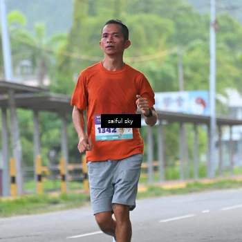 Runner Photo 8287824