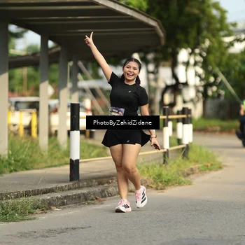 Runner Photo 8287825