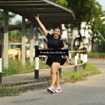 Runner Photo 8287826