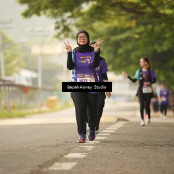 Runner Photo 8287828