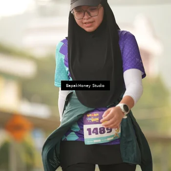 Runner Photo 8287830
