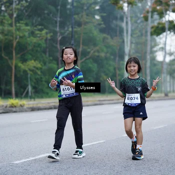 Runner Photo 8287831