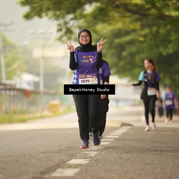 Runner Photo 8287832