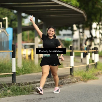 Runner Photo 8287833