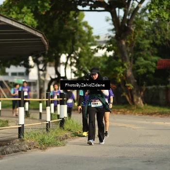 Runner Photo 8287836