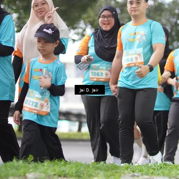 Runner Photo 8287837