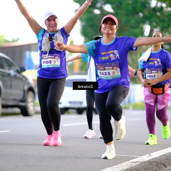 Runner Photo 8287838