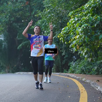 Runner Photo 8287839