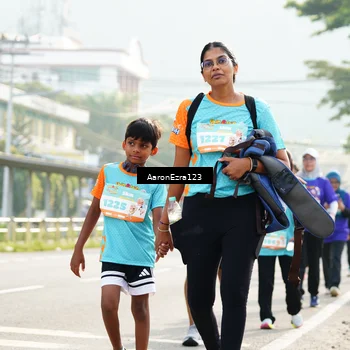 Runner Photo 8287845