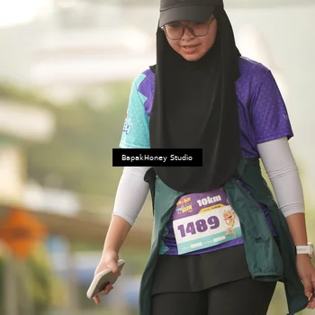 Runner Photo 8287848